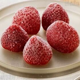 くちどけフローズン いちご スムージー用 160g