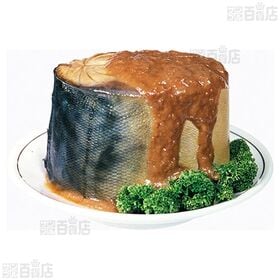 さばみそ煮 180g