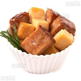 クラフトスモーク 北海道産つぶ貝 50g / ベーコン＆チーズ 55g