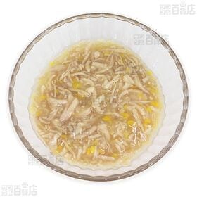 HappyDays Cherie チキン＆かぼちゃinグレービー 下部尿路の健康維持 成猫用 80g