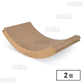 HappyDays キャットランニングマシン L 爪とぎ替え