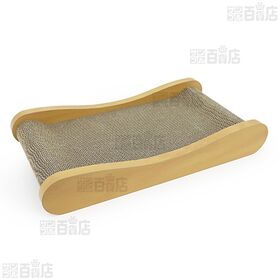 HappyDays ゴミが出にくいつめとぎベッド M