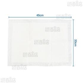 ペットプロ かんたんしつけシーツ レギュラー 42枚