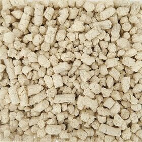 デオフリー 強力消臭 おからと木の猫砂 6L