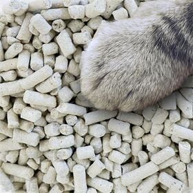 デオフリー システムトイレ用強力消臭サンドプラス 3.5L