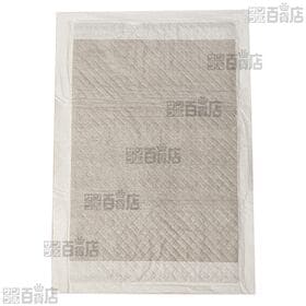 デオフリー システムトイレ用強力炭消臭シート 12枚入