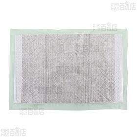 デオフリー 強力炭消臭シート 複数ねこ用 10枚入