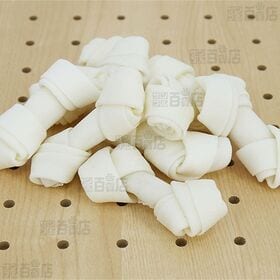 ペットプロ デンタル＆ヘルシーガム ミルクガム 超徳用 骨型ミニ 48本入