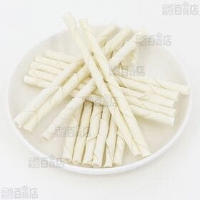 ペットプロ デンタルヘルシーガム ミルクガム棒型 超徳用 140本