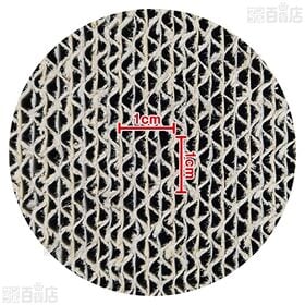 ねこがくれ ねこちゃんのつめみがき