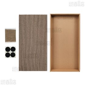 ねこがくれ ねこちゃんのつめみがき ワイド