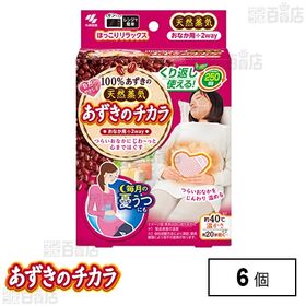 あずきのチカラ おなか用