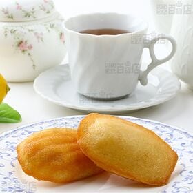 サンミッシェル マドレーヌ (レモン) 150g(6個入)