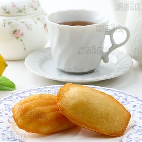 サンミッシェル マドレーヌ (レモン) 150g(6個入)