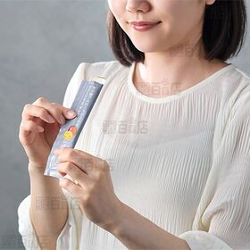 【機能性表示食品】ゼリープラス マンゴー 250g(25g×10本)