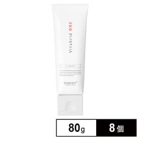 【医薬部外品】 薬用ビタブリッドワン さっぱりタイプ 80g