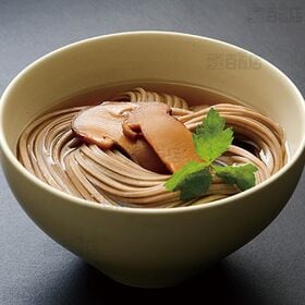 RUS-30C 松茸つゆで食べる麺詰合せ