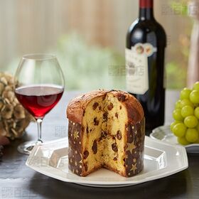 パネトーネ ミドル 403g