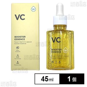 W・VCブースターエッセンス 45ml