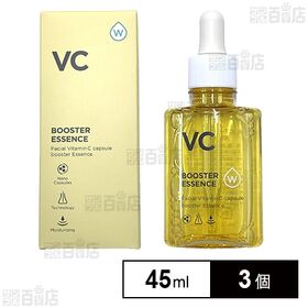 W・VCブースターエッセンス 45ml