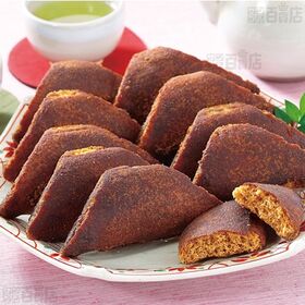 黒糖蜜カステラ 10枚入