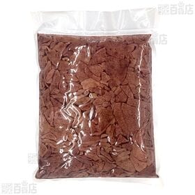 国産豚レバースライス(5mm・業務用) 1000g