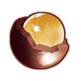 グミチョコボールぶどう味 47g