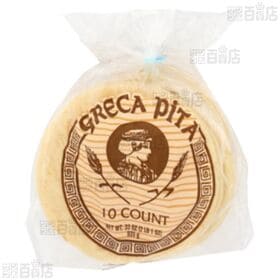 グレカピタブレッド