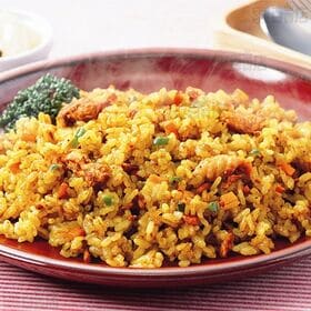 新宿中村屋 香り際立つドライカレー 400g