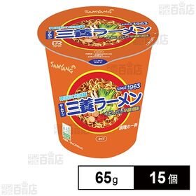 三養ラーメンCUP 65g