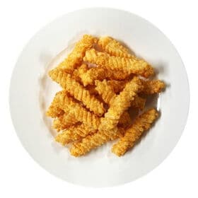 北海道チーズスナック 30g