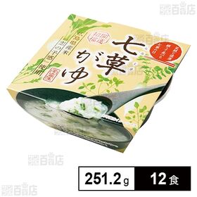 カップ入 七草がゆ 251.2g