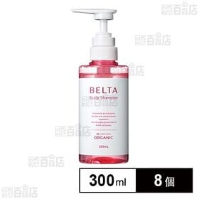 ベルタスカルプシャンプー 300ml