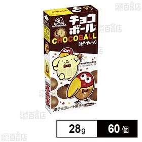 チョコボール ピーナッツ 28g