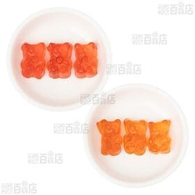 Bites ビタミングミ 4種セット