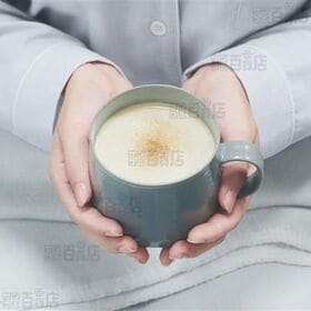 【機能性表示食品】ムーンミルク シナモン&カモミールテイスト 6本入