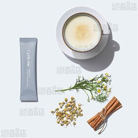 【機能性表示食品】ムーンミルク シナモン&カモミールテイスト 6本入