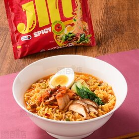 ジンラーメン マイルド  120g / スパイシー  120g