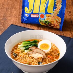 ジンラーメン マイルド  120g / スパイシー  120g