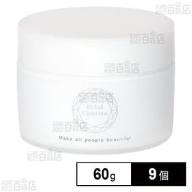 【医薬部外品】 EclatCharme 60g