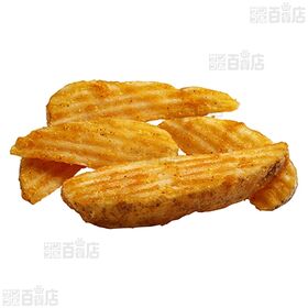 シーズンドクリスプ デリバリープラス セイボリー14カットウェッジポテト 5lb 2.268kg