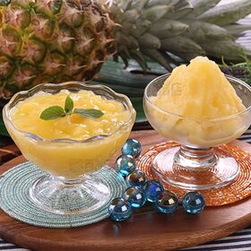 フローズンフルーツジュレ パイン 105g