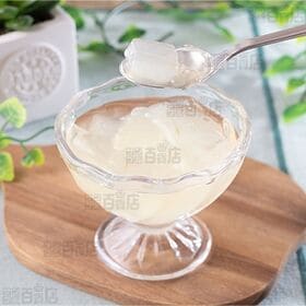 つるんぷるん アロエ 120g / ナタデココ 120g