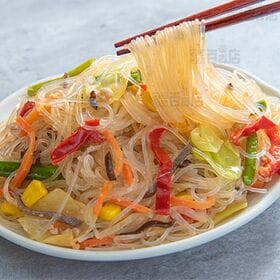 調理9種具材の塩チャプチェ 170g×2食入