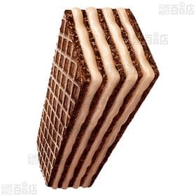 MyMotto ウエハース ティラミス味 30g