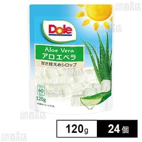 フルーツパウチ アロエベラ 120g