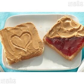 スキッピー ピーナッツバター クリーミー 340g