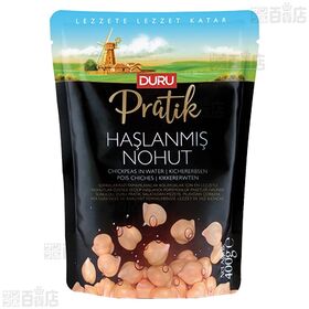 DURU 水煮豆3種セット