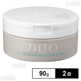 【医薬部外品】デュオ ザ 薬用クレンジングバーム バリア 90g