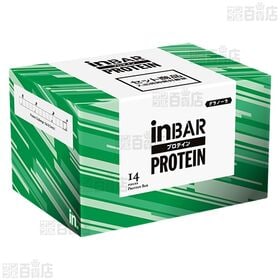 inバープロテイン＜グラノーラ＞ 14本入